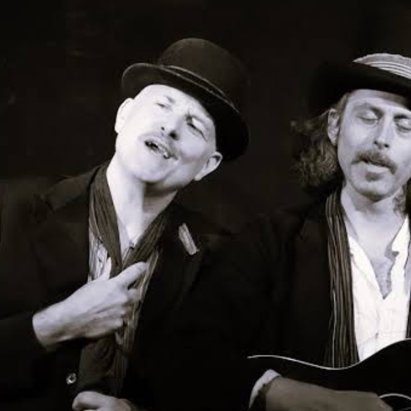 Sons of Town Hall / AV & The Inner City Twin bill