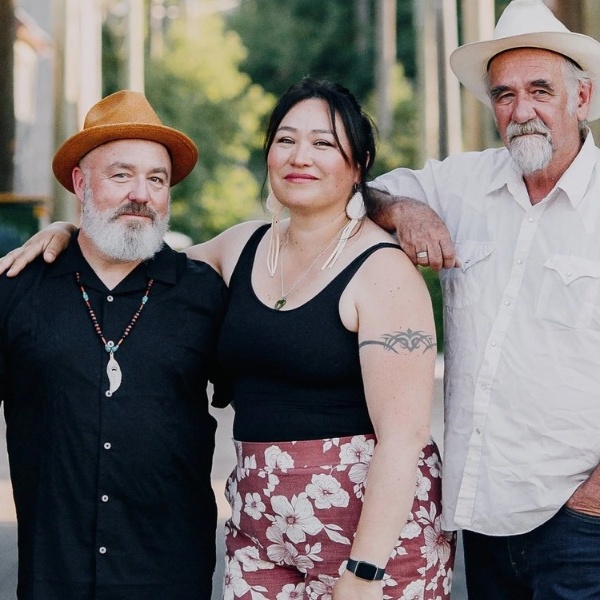 Diyet & The Love Soldiers; Over The Moon Twin Bill