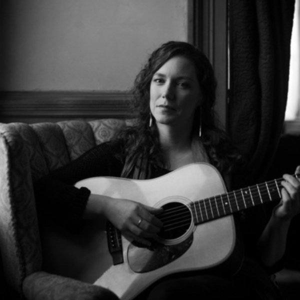 Catherine MacLellan / Don Amero Twin bill