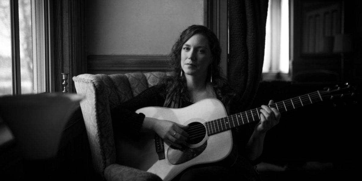 Catherine MacLellan / Don Amero Twin bill