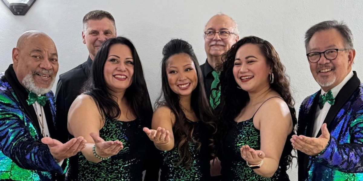 Twilight Time with Shaye Zadravec Trio