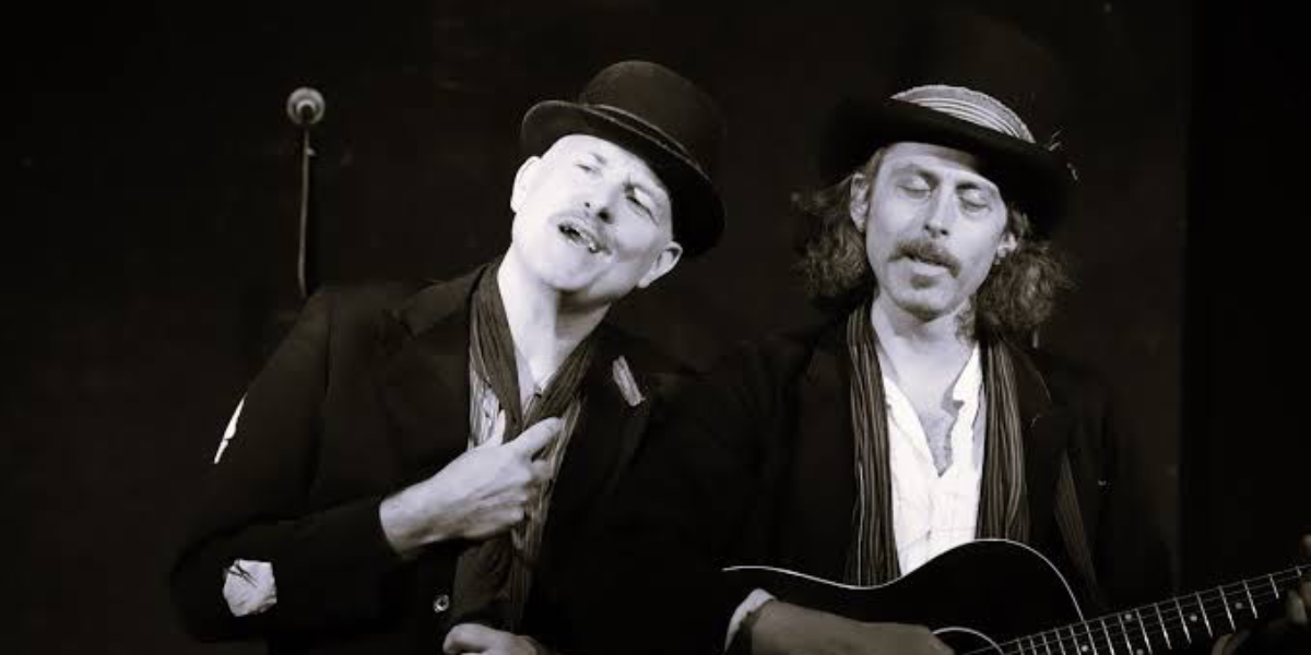 Sons of Town Hall / AV & The Inner City Twin bill