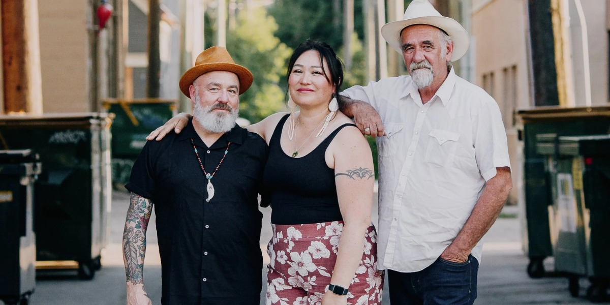 Diyet & The Love Soldiers; Over The Moon Twin Bill