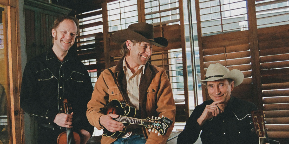 The Wardens with Von Bieker Duo