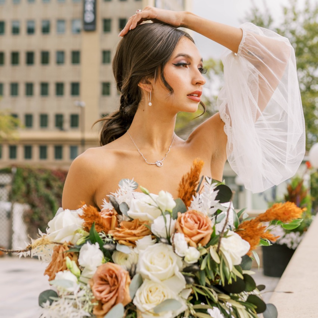 The Bridal Fantasy Expo Show Edmonton EXPO Centre Edmonton Jan 28