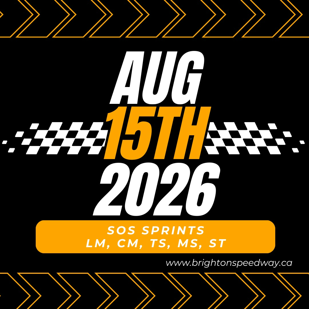 RACE 16- AUG 15