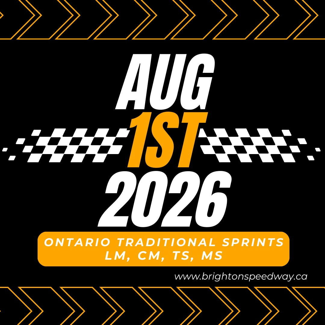 RACE 14- AUG 1