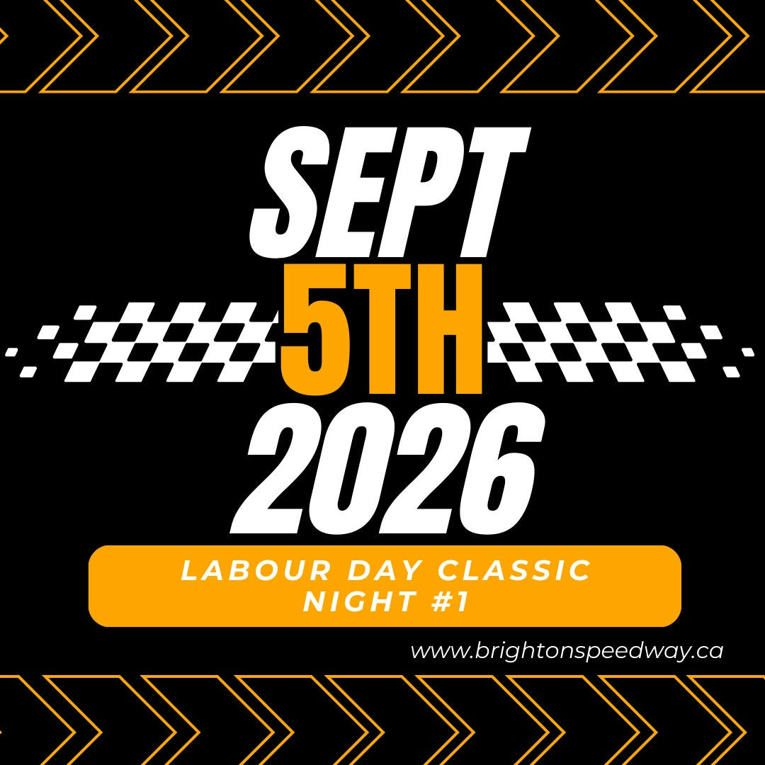 RACE 19- SEPTEMBER 5
