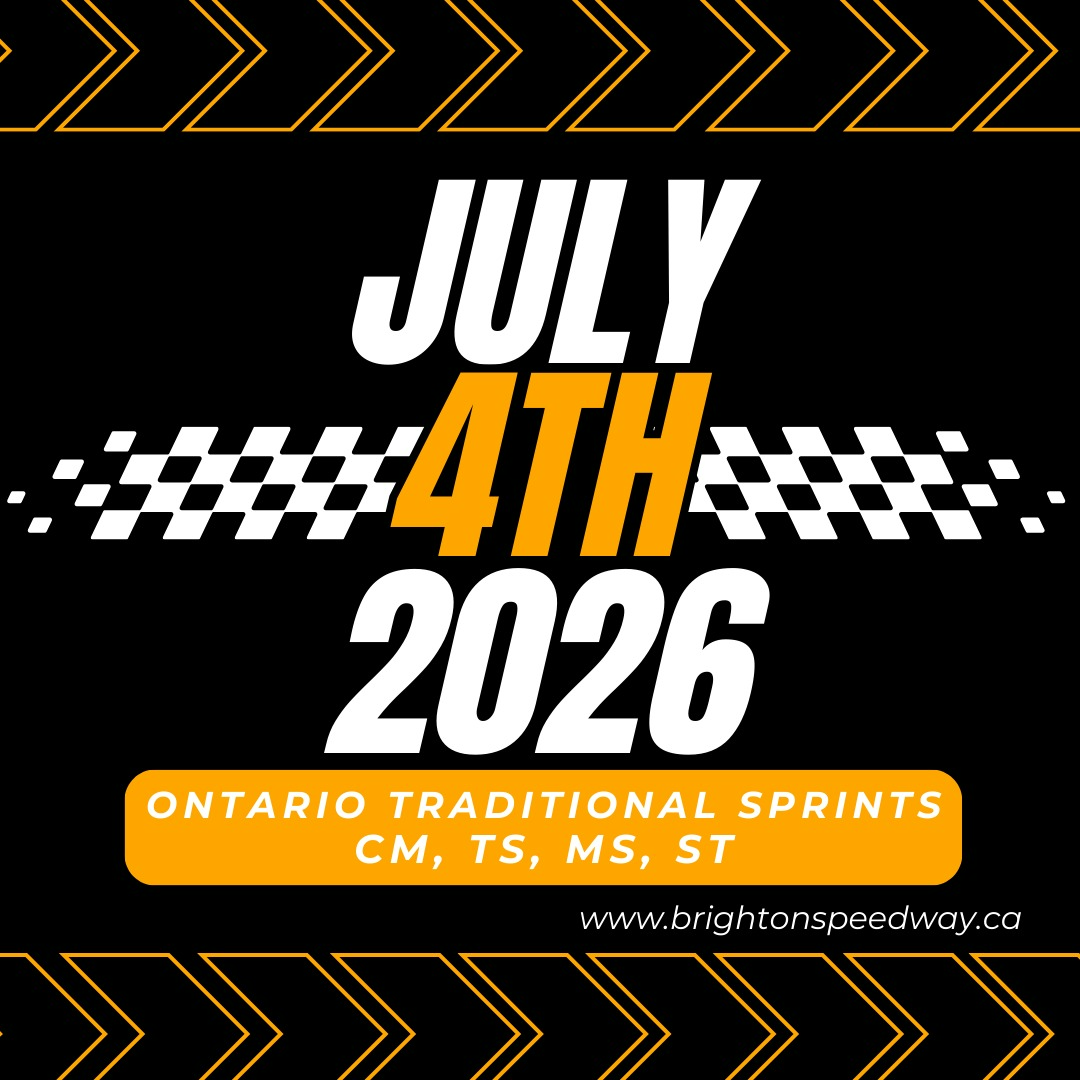 RACE 10- July 4