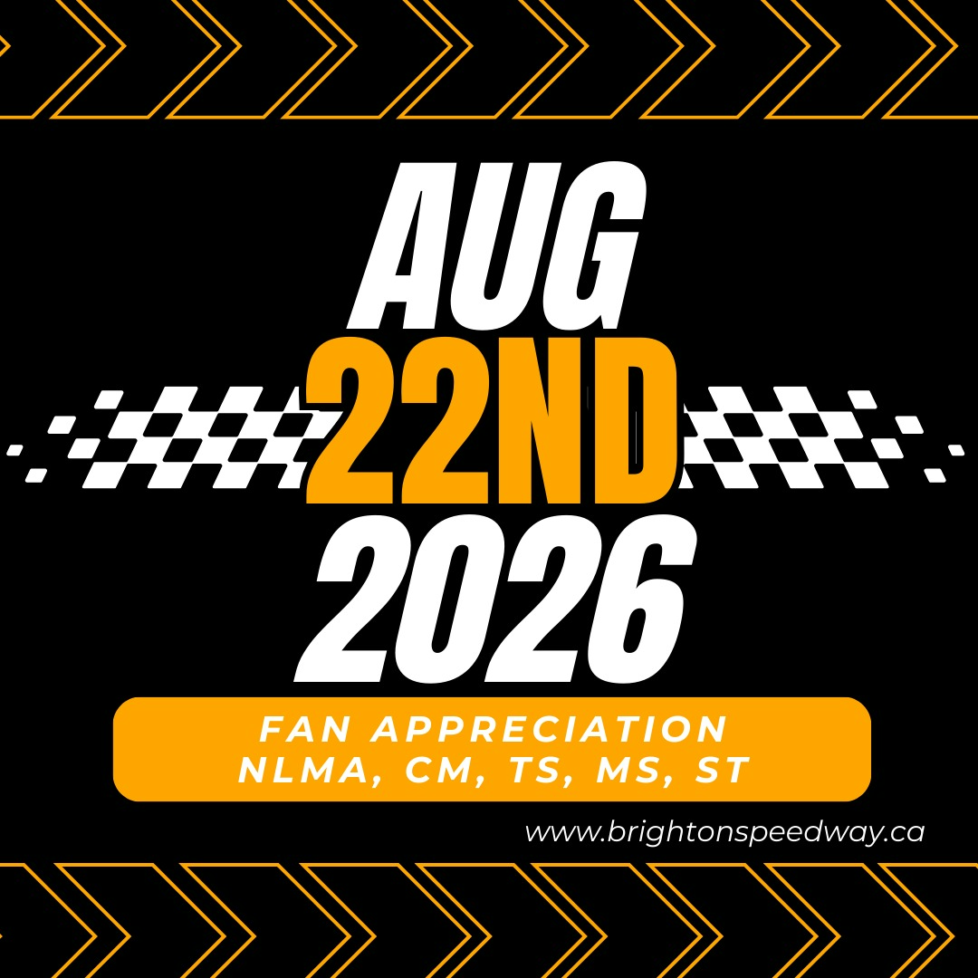 RACE 17- AUG 22
