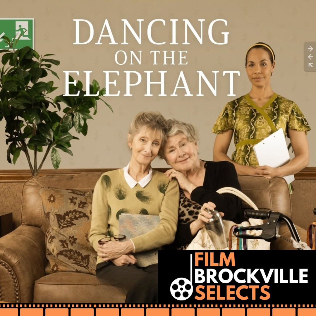 Dancing on the Elephant
