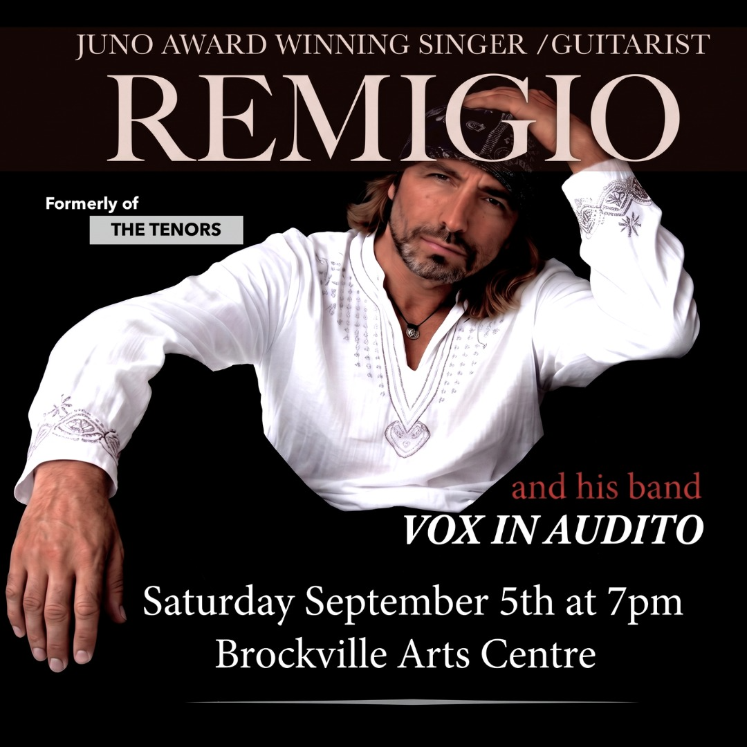 Remigio & Vox Inaudito