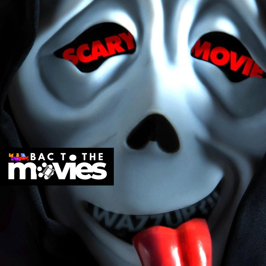 Scary Movie (2026)