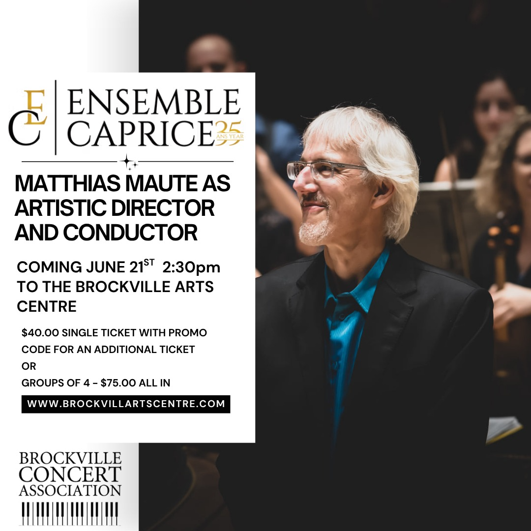 Ensemble Caprice