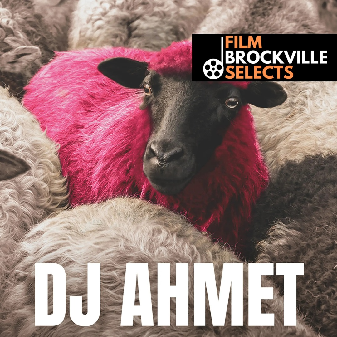 DJ Ahmet