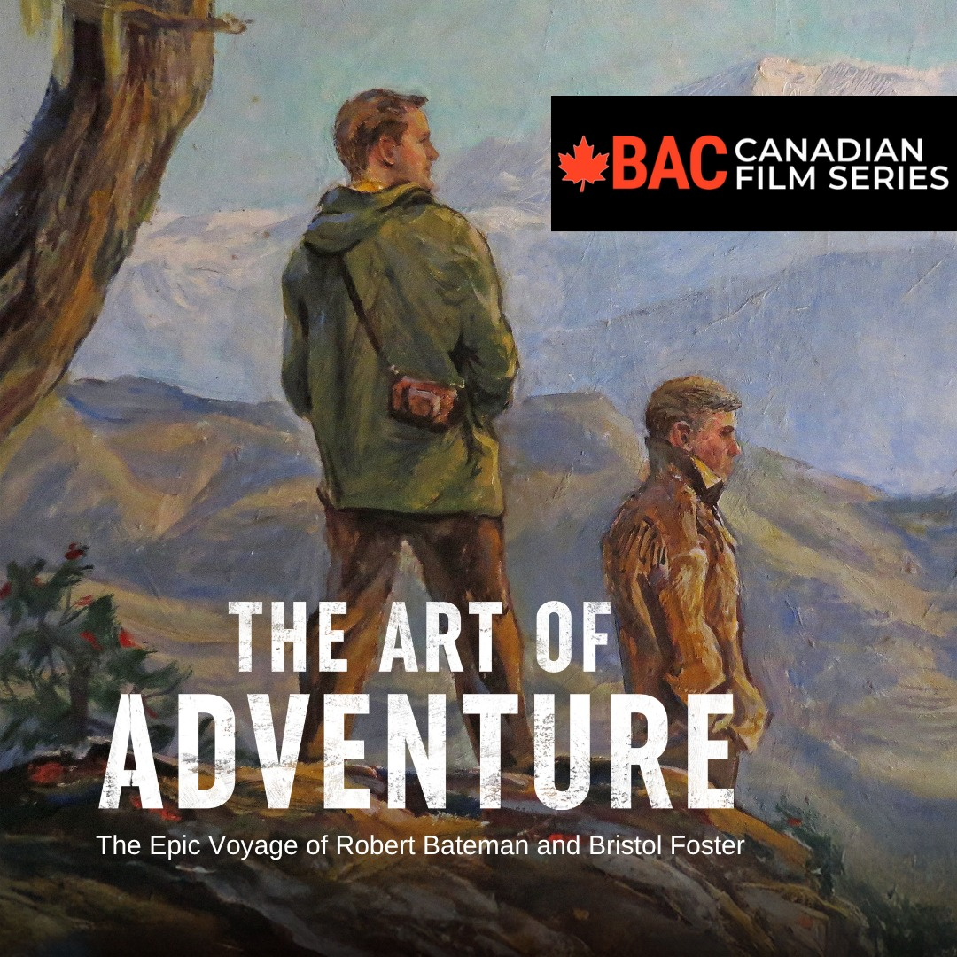 The Art of Adventure