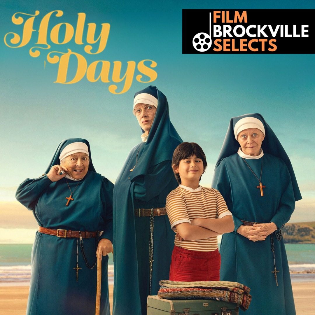 Holy Days