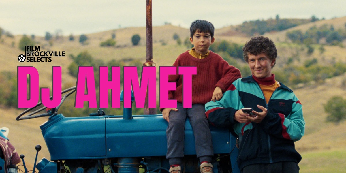 DJ Ahmet