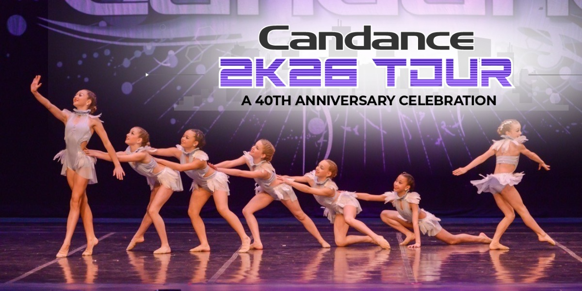 Candance 2K26 Tour