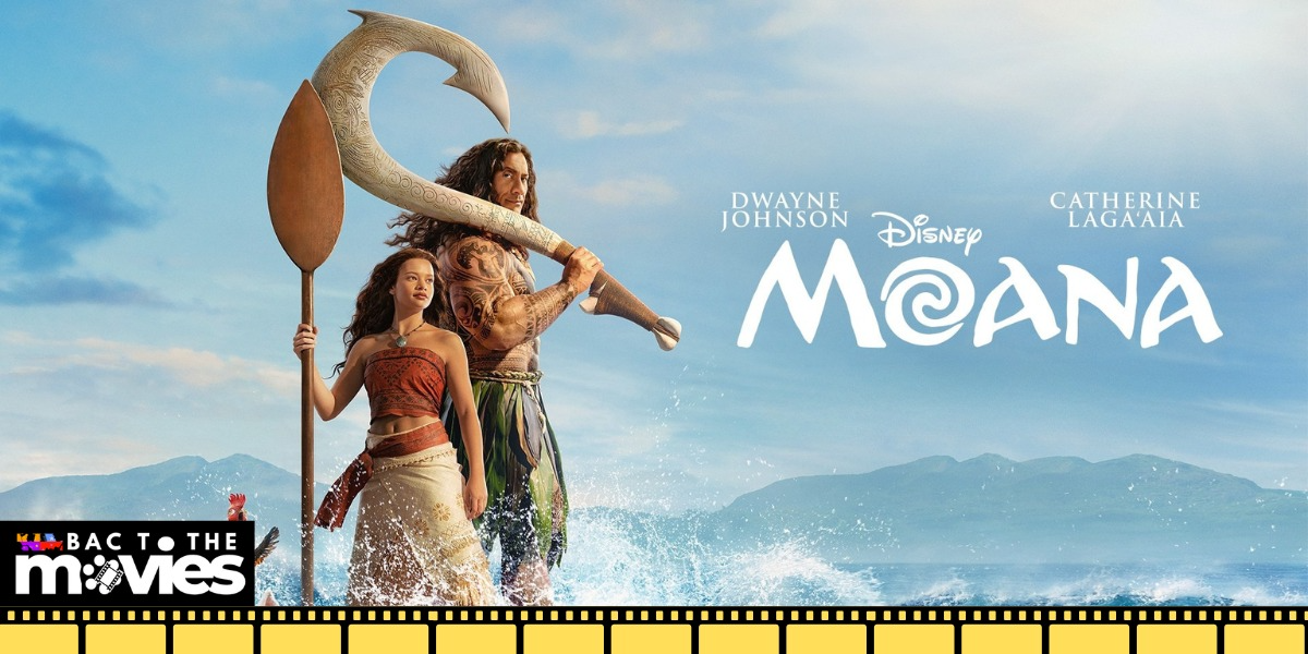 Moana (2026)