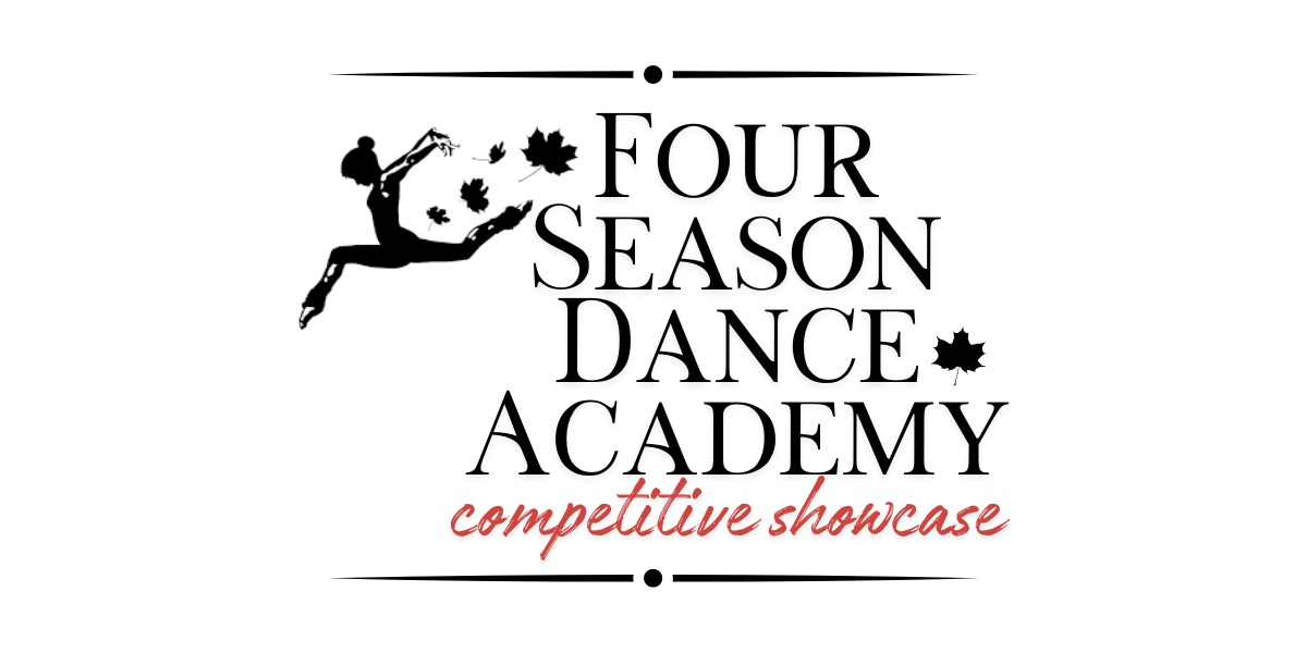 2026 Competitive Showcase 2026 Competitive Showcase