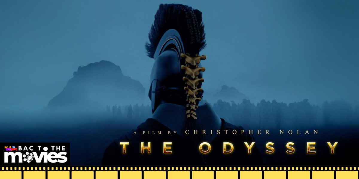 The Odyssey