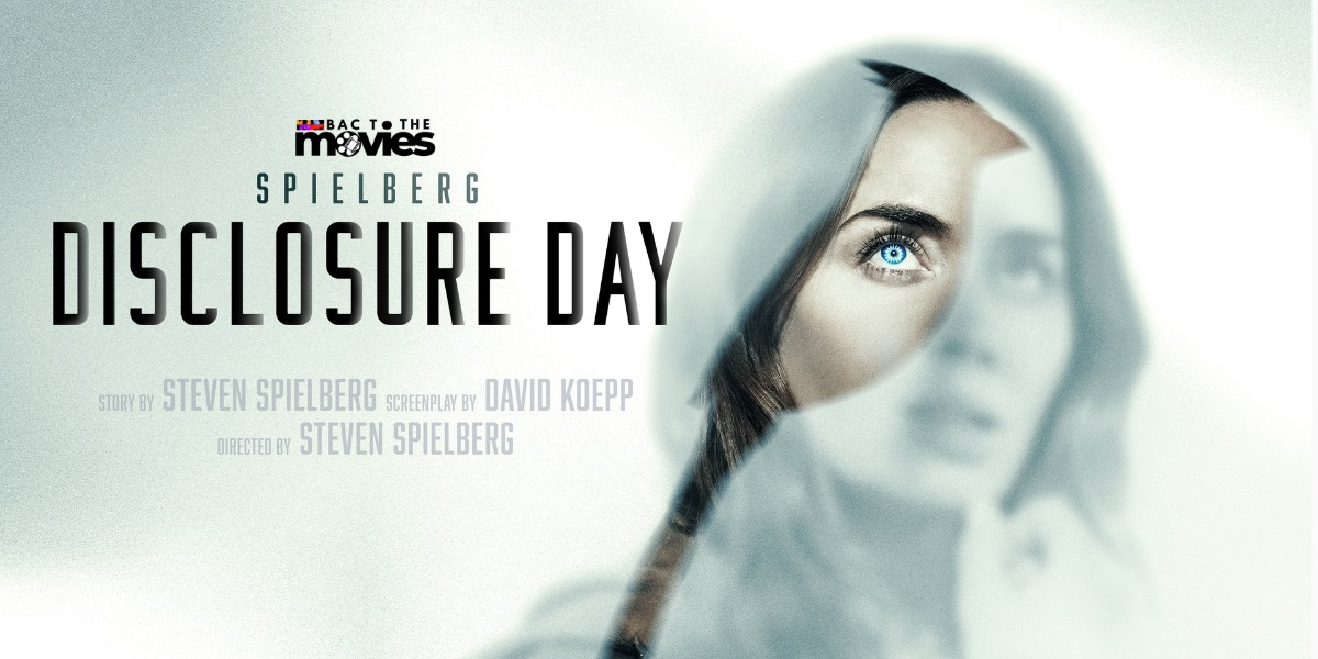 Disclosure Day