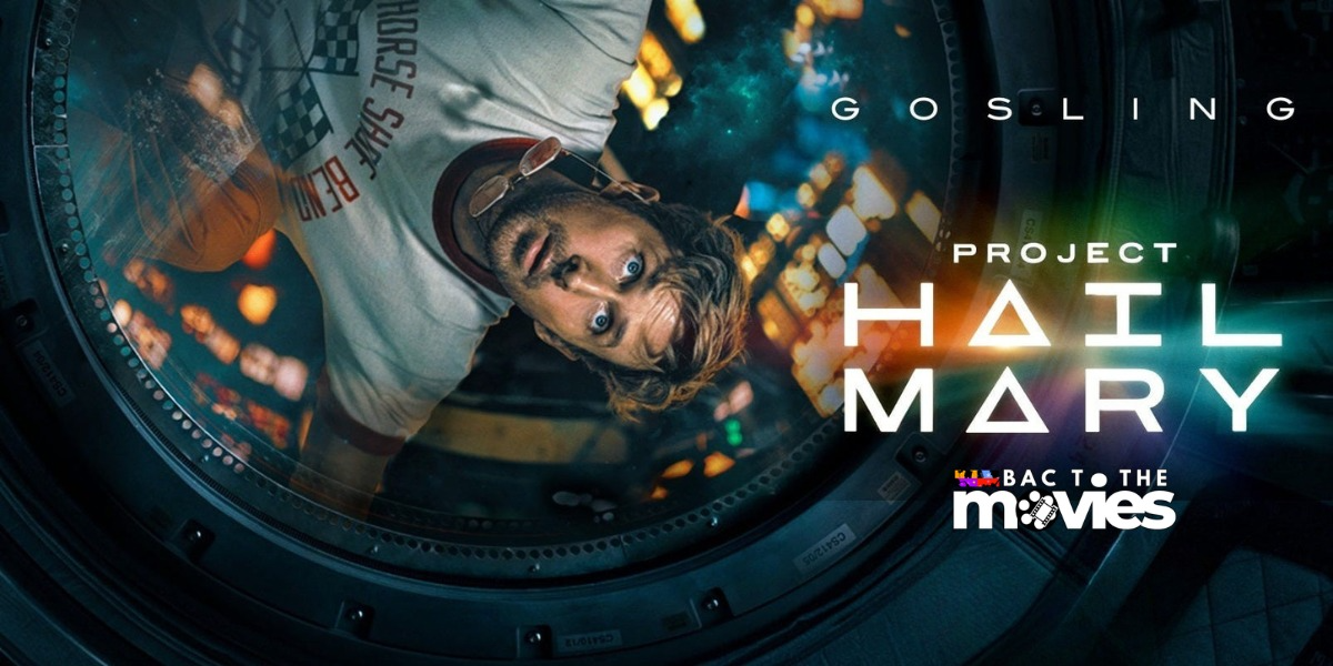 Project Hail Mary