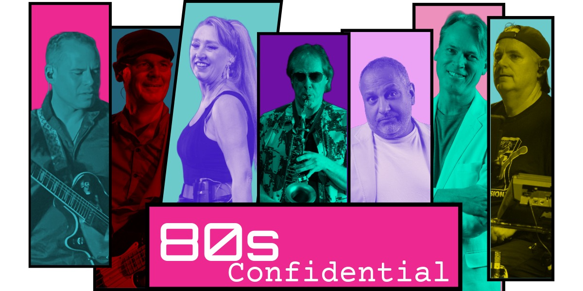 80s Confidential