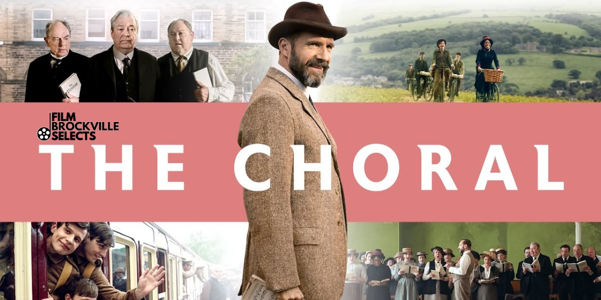 The Choral The Choral