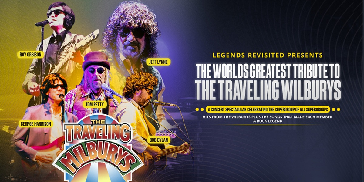 The Traveling Milburys