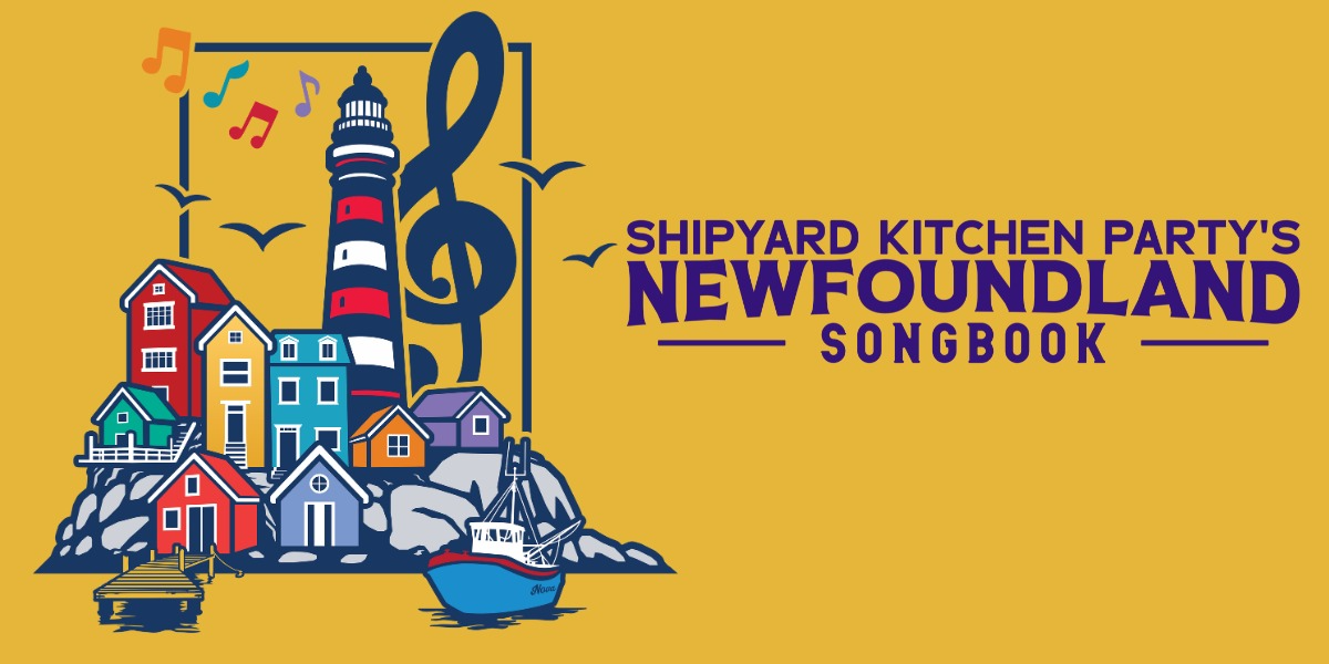 Newfoundland Songbook Newfoundland Songbook