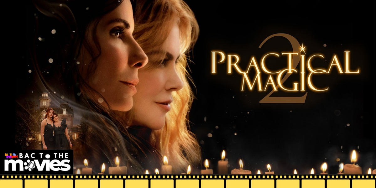 Practical Magic 2