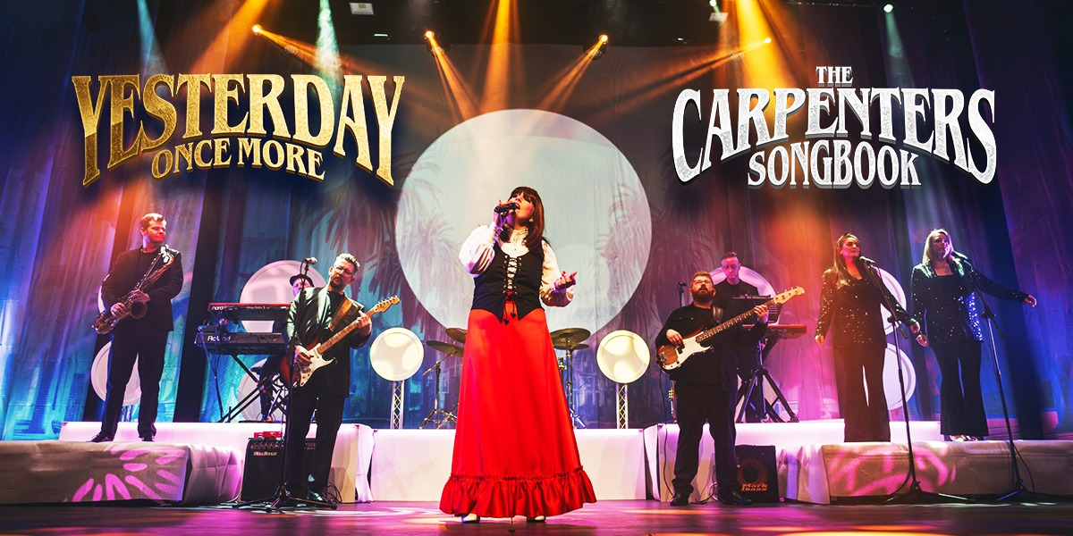 Yesterday Once More: The Carpenter's Songbook