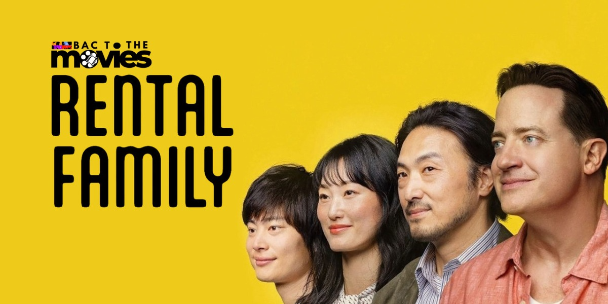 Rental Family