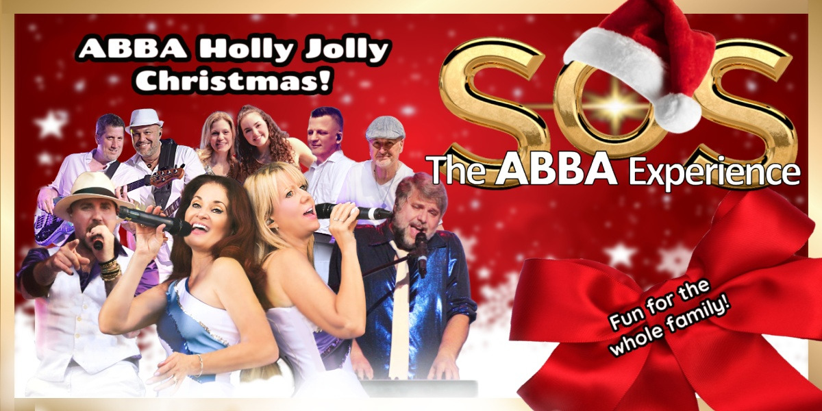 S.O.S. The ABBA Experience