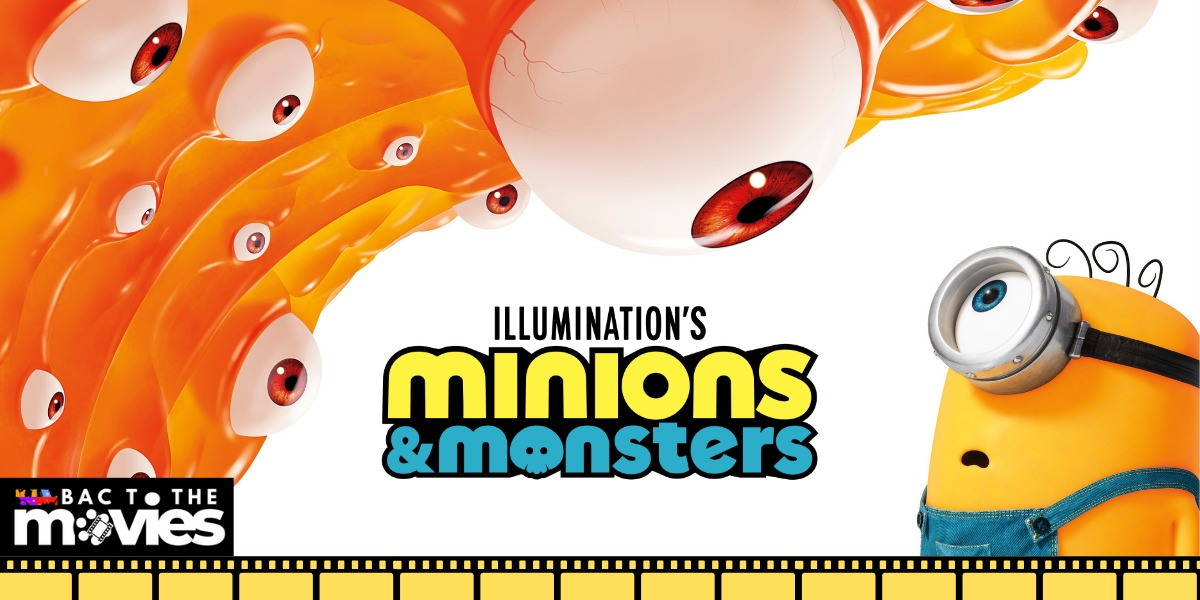 Minions & Monsters