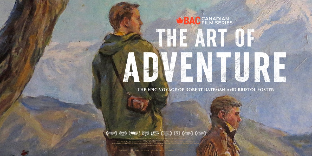The Art of Adventure