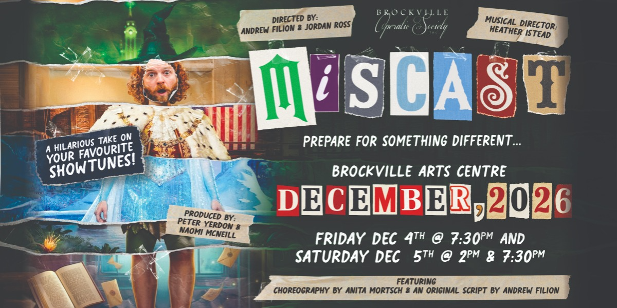 Miscast