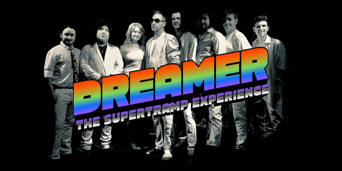 Dreamer: The Supertramp Experience