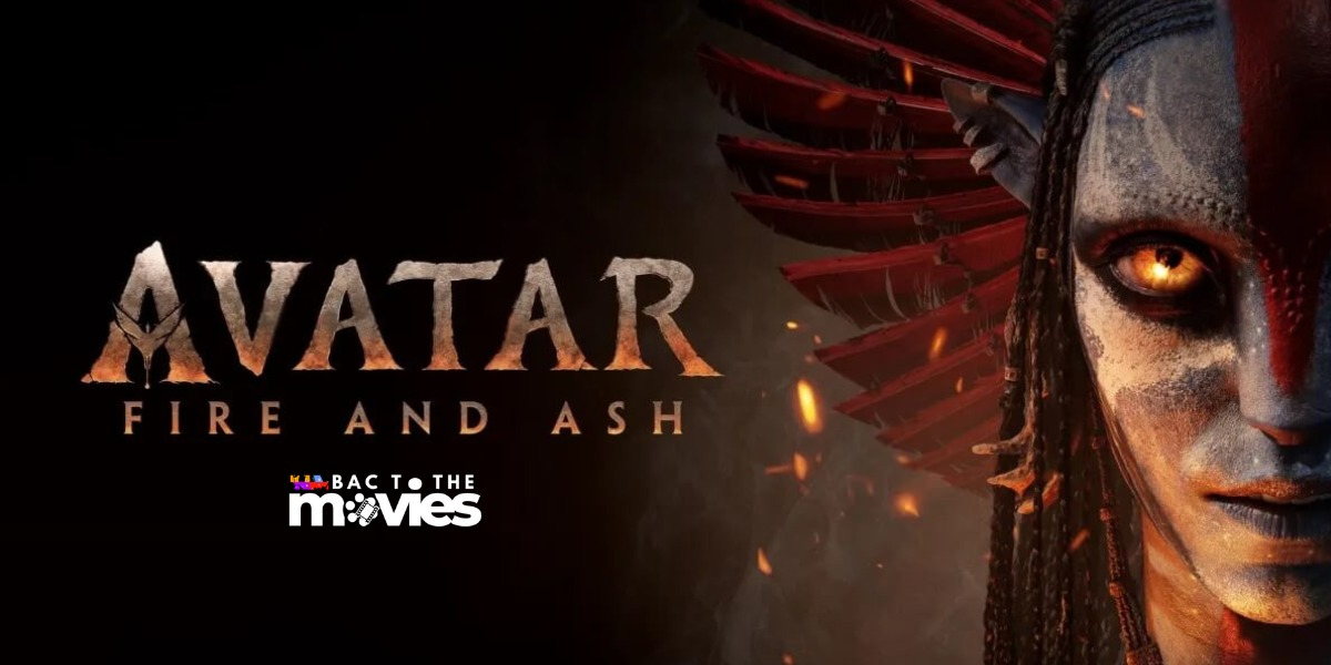 Avatar: Fire & Ash
