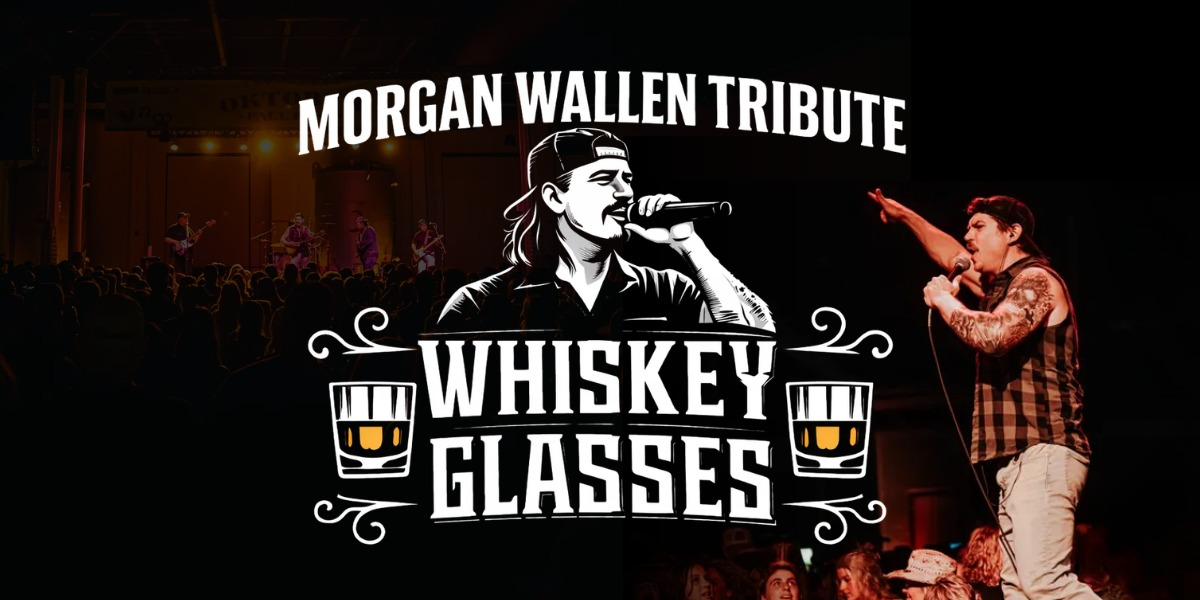 Whiskey Glasses: A Tribute to Morgan Wallen