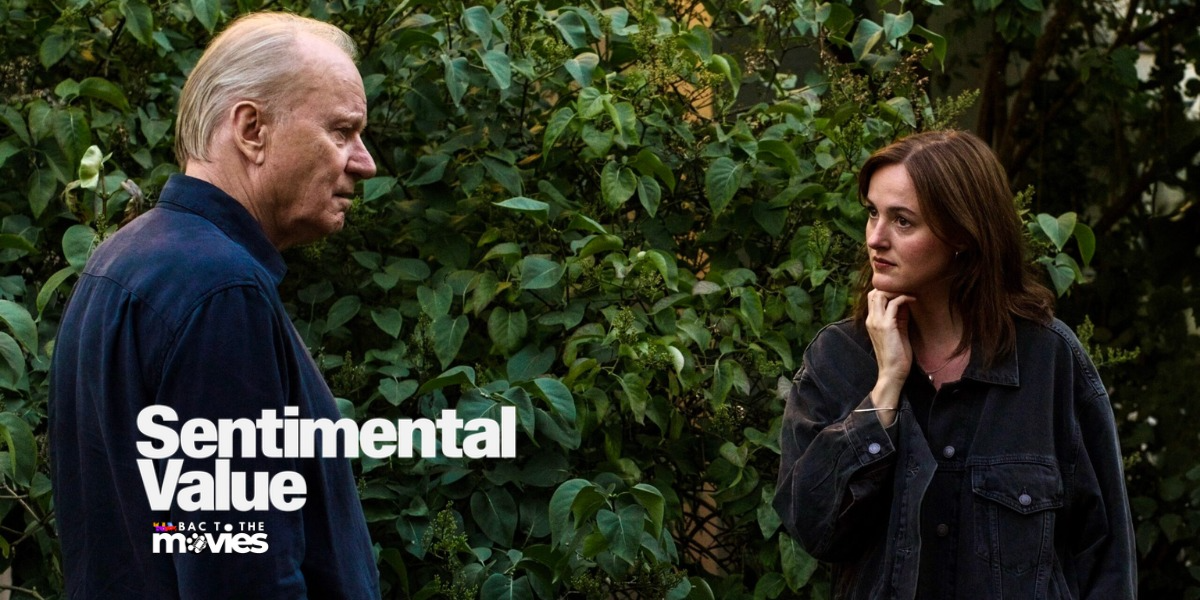 Sentimental Value