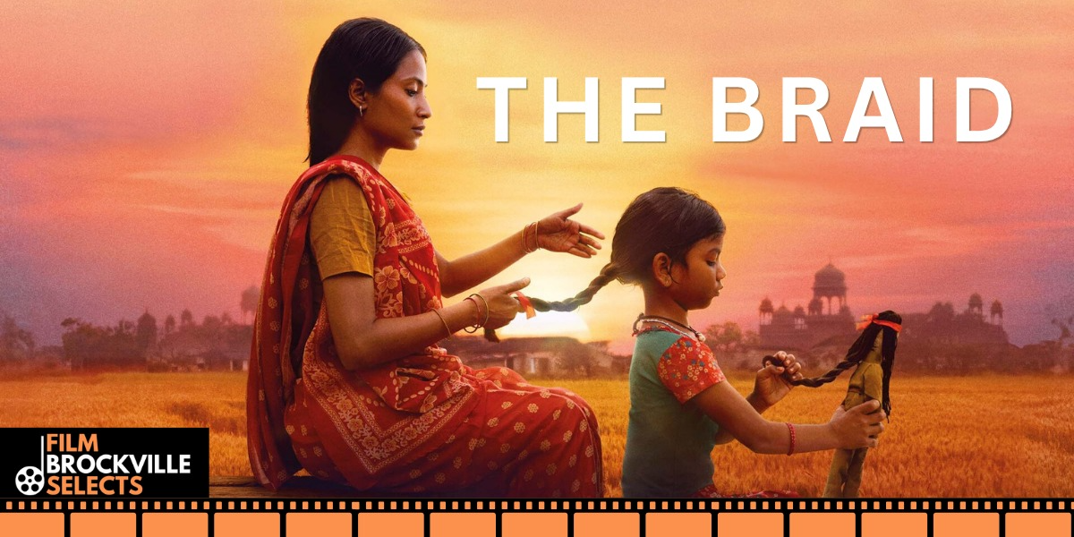 The Braid (2023)