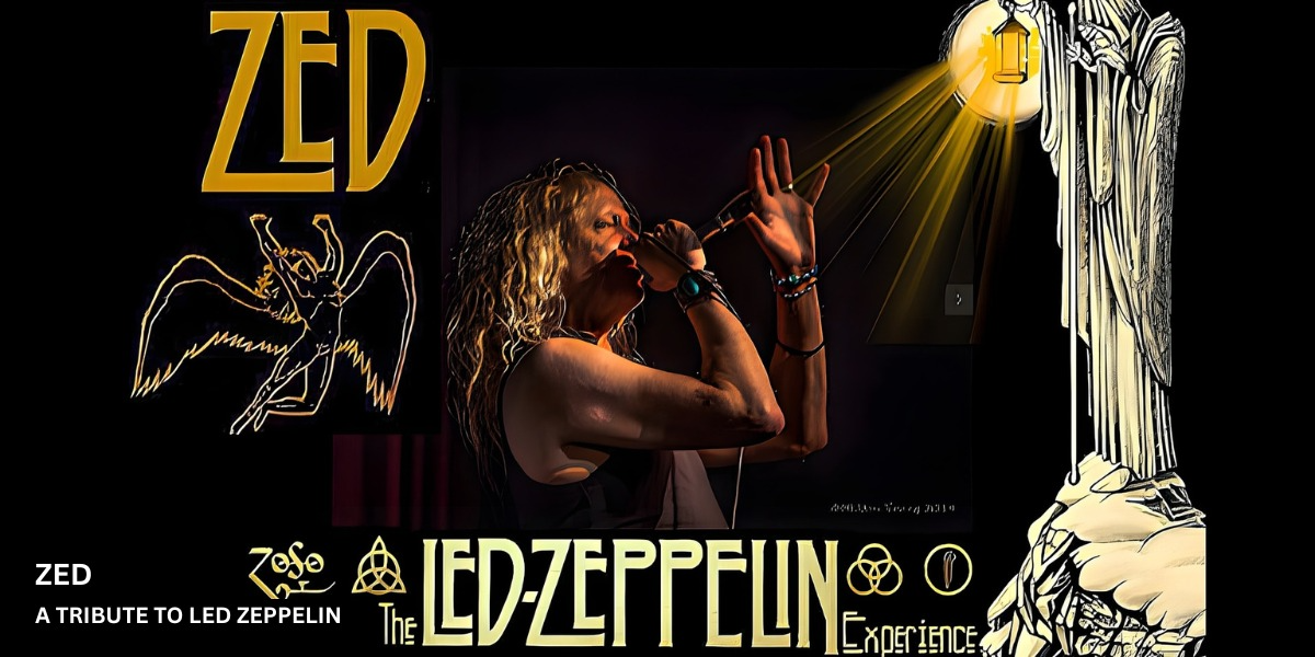 ZED: A Tribute to Led Zeppelin