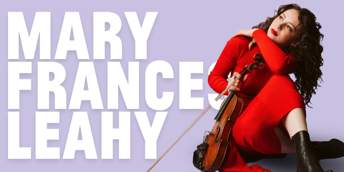 Mary Frances Leahy