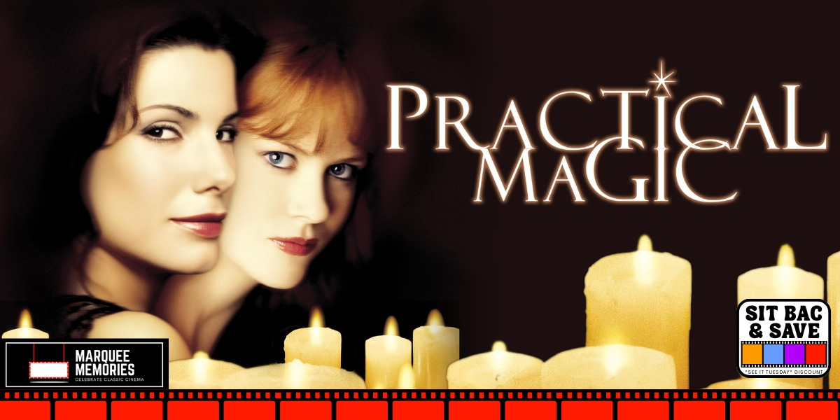 Practical Magic (1998)