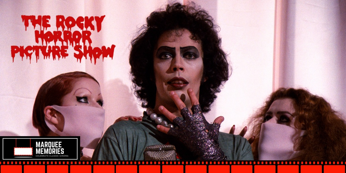 The Rocky Horror Picture Show
