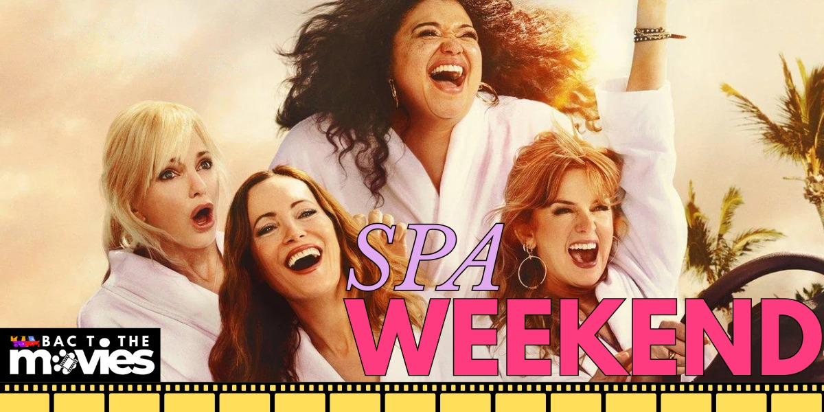 Spa Weekend