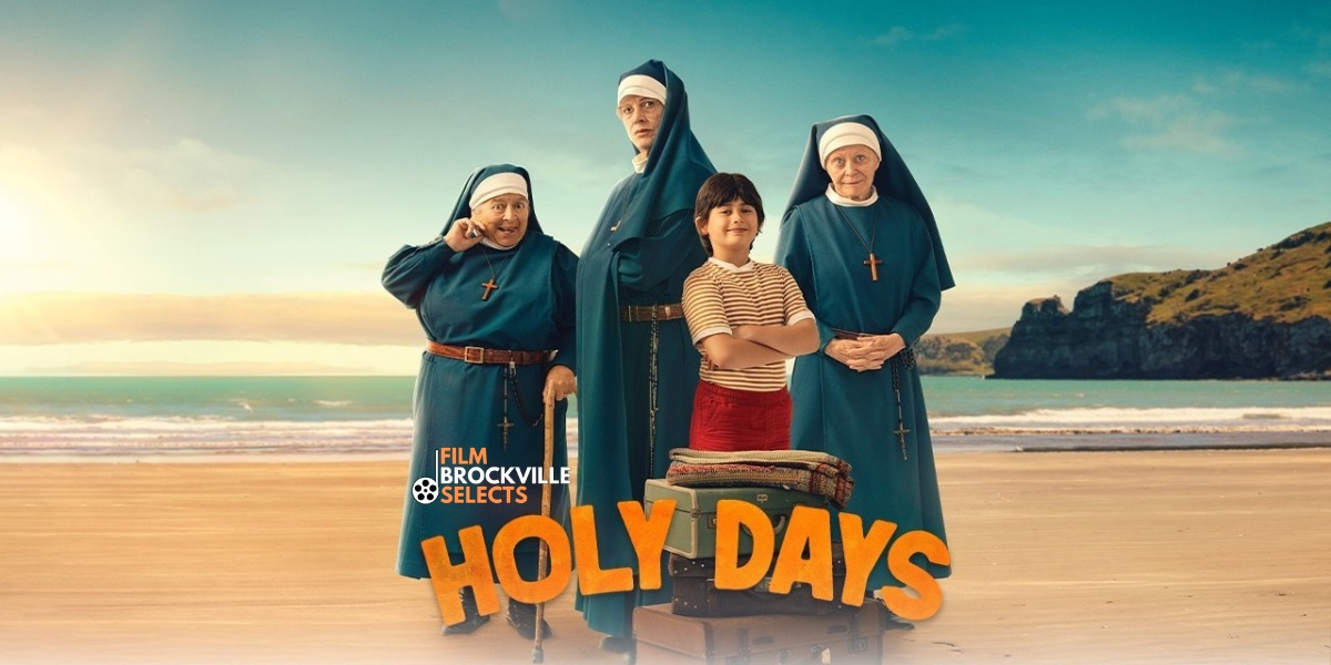 Holy Days